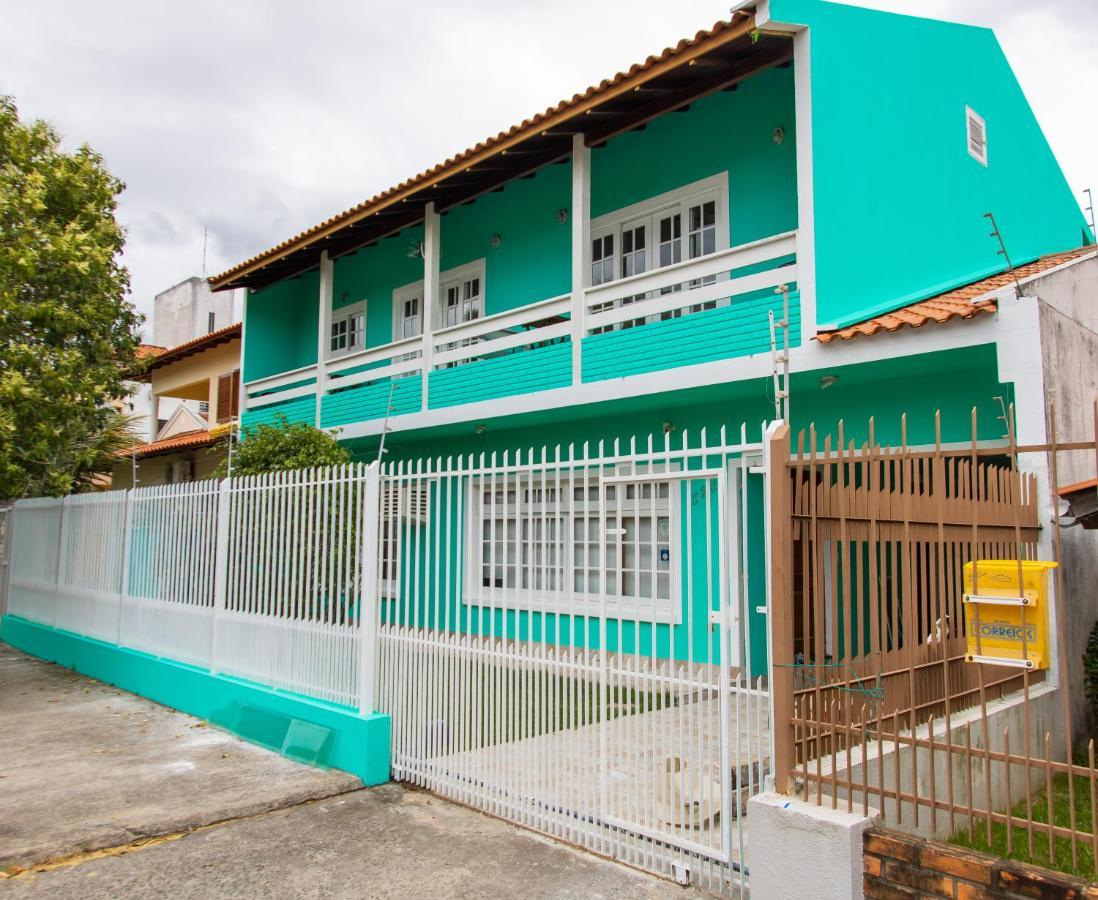 Pousada Nonna Mimma Florianópolis Екстериор снимка